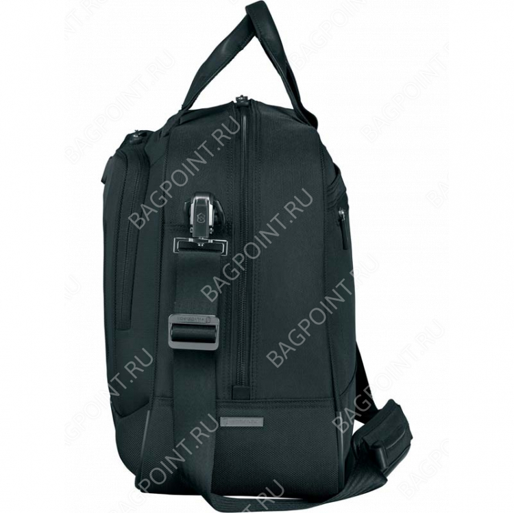 Портфель VICTORINOX VX One Business Duffel 15,6''