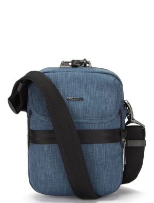 Сумка через плечо Pacsafe Metrosafe X compact ECO 3L