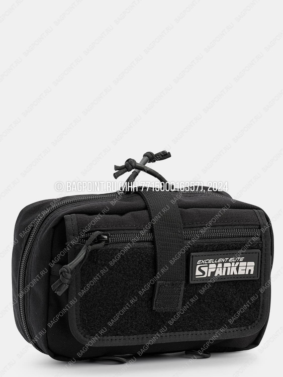 Подсумок SPANKER® EP137 Черный