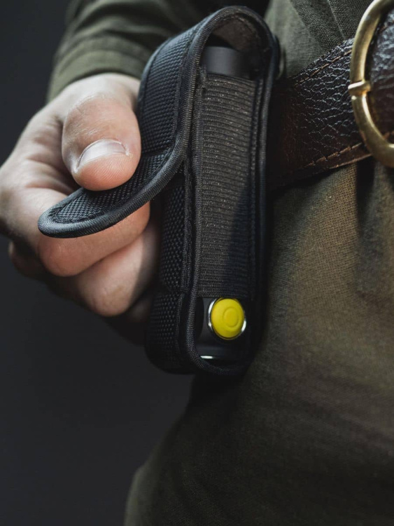 Фонарик ARMYTEK® Prime C2 (Белый свет)