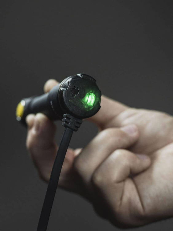 Фонарик ARMYTEK® Prime C2 (Белый свет)