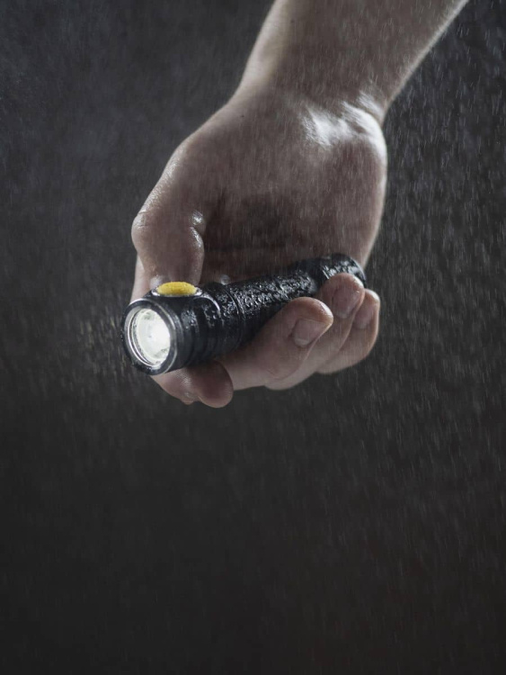 Фонарик ARMYTEK® Prime C2 (Белый свет)