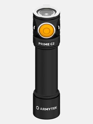 Фонарик ARMYTEK® Prime C2 (Белый свет)