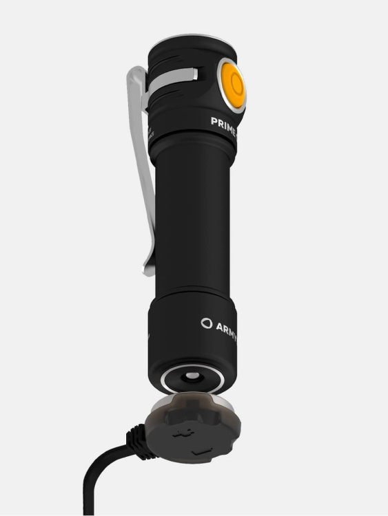 Фонарик ARMYTEK® Prime C2 (Белый свет)