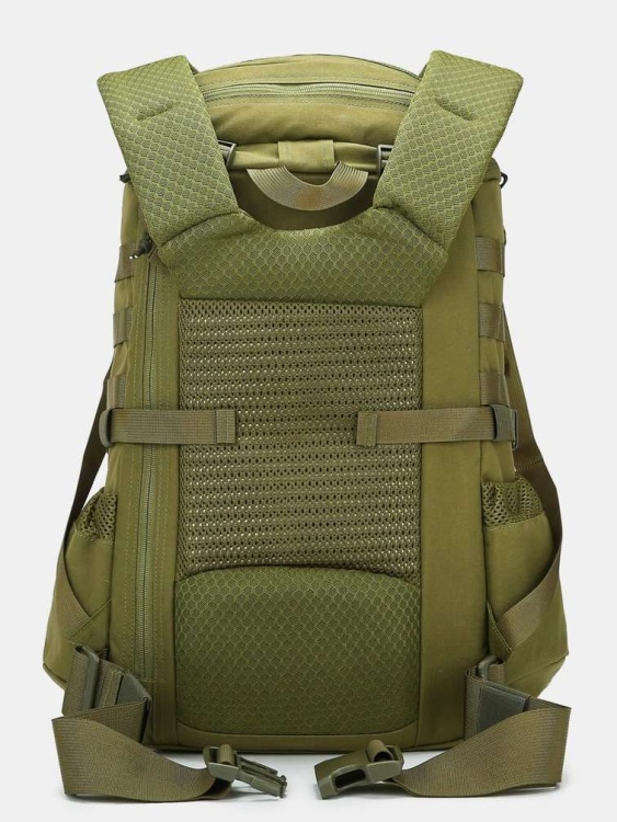 Тактический рюкзак MR. MARTIN® 7105 30L Олива