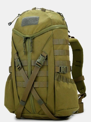Тактический рюкзак MR. MARTIN® 7105 30L Олива