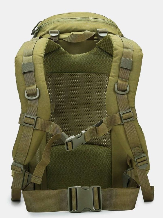 Тактический рюкзак MR. MARTIN® 7105 30L Олива
