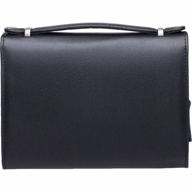 Барсетка Lakestone Evans Black