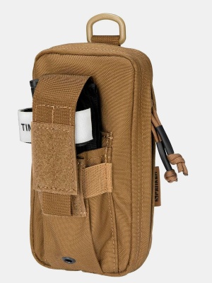 Медицинский подсумок SPANKER® EP151 Койот/Хаки