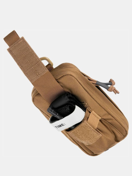 Медицинский подсумок SPANKER® EP151 Койот/Хаки