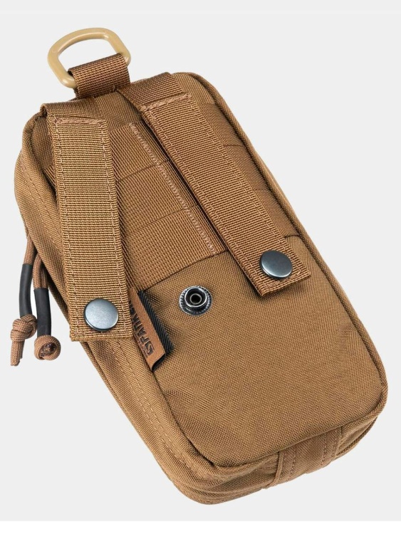 Медицинский подсумок SPANKER® EP151 Койот/Хаки