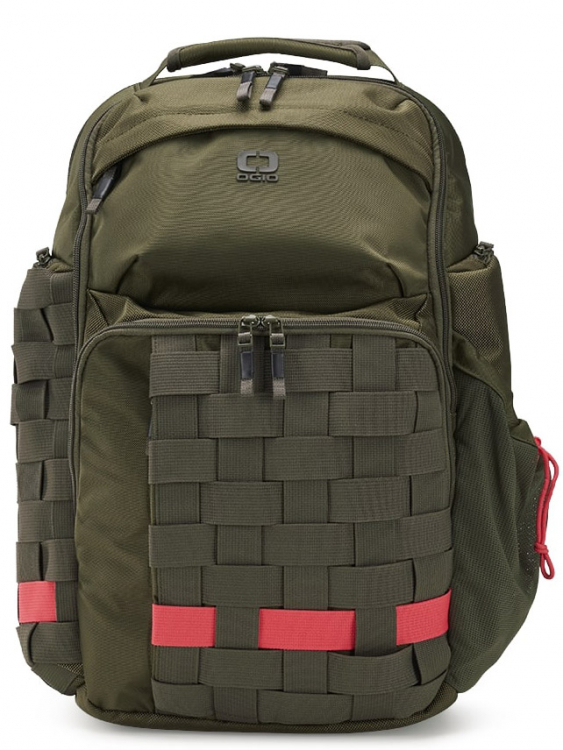 Рюкзак OGIO X Staple Design Pace 25 Limited Edition Зеленый