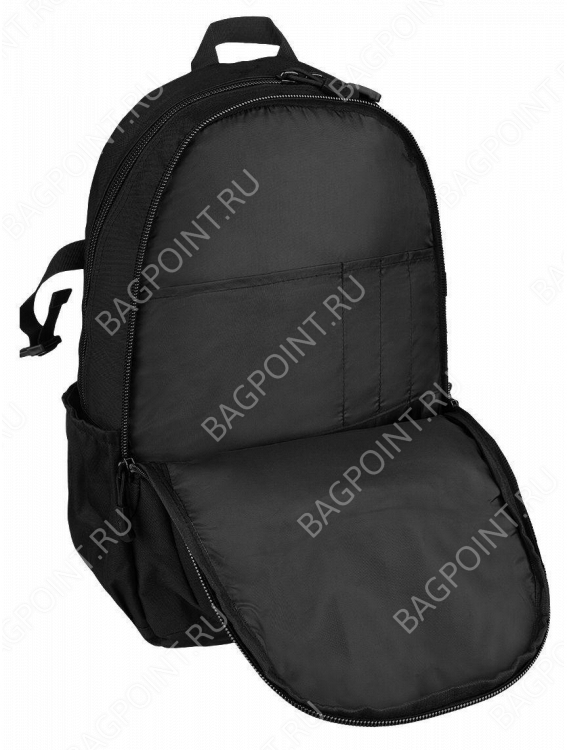 Тактический рюкзак Mr. Martin 5066 Черный