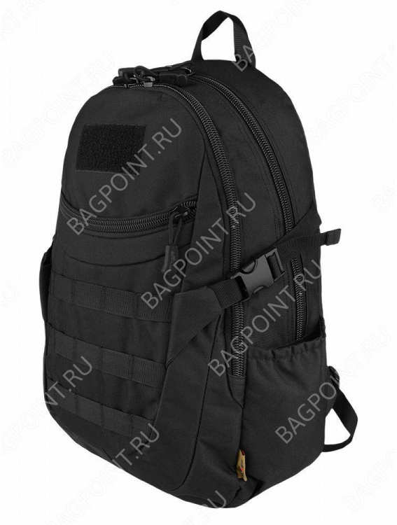 Тактический рюкзак Mr. Martin 5066 Черный