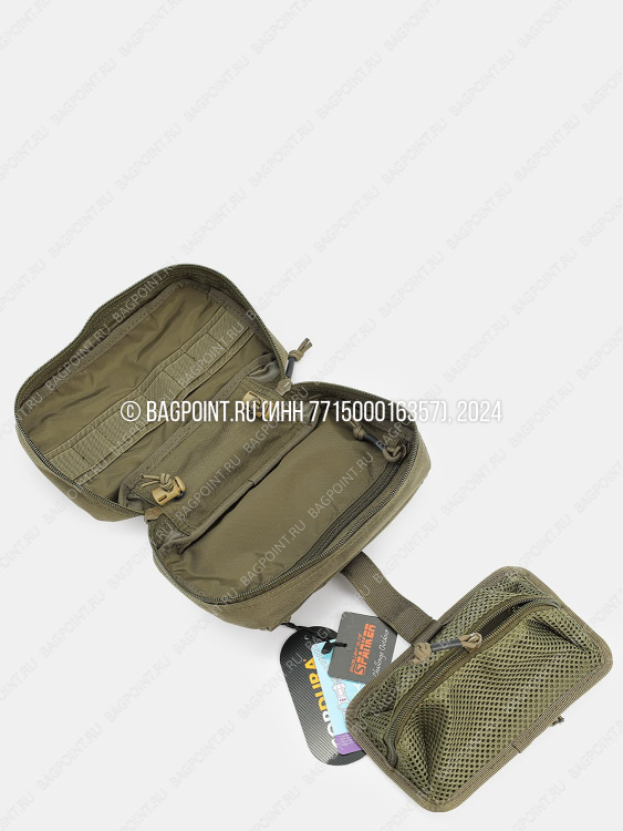 Подсумок SPANKER® EP137 Олива