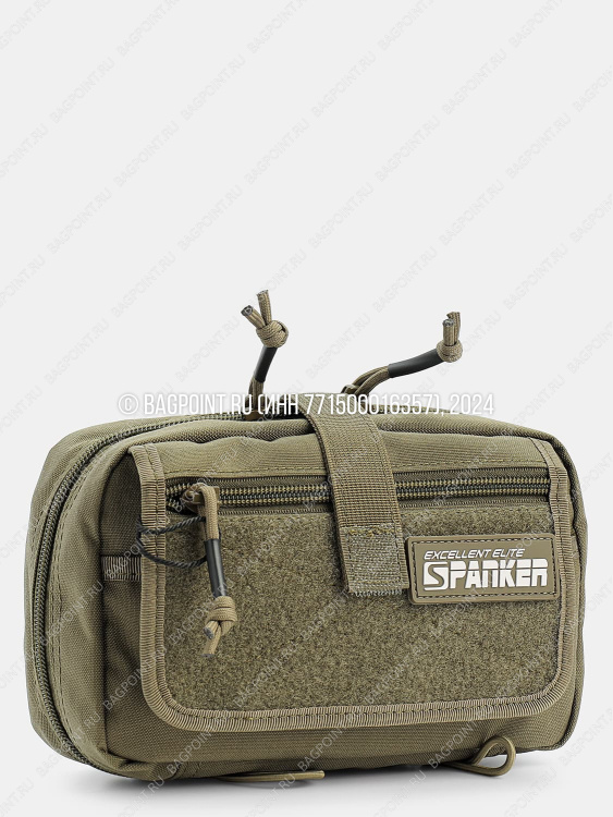 Подсумок SPANKER® EP137 Олива