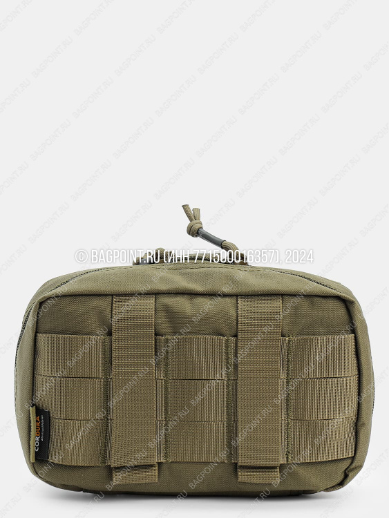 Подсумок SPANKER® EP137 Олива
