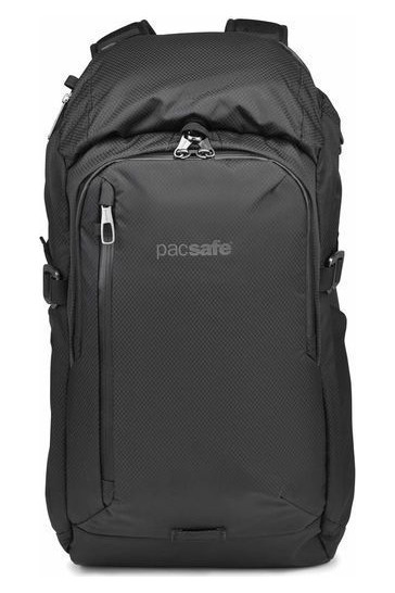 Рюкзак защищенный PACSAFE Venturesafe X30 черный