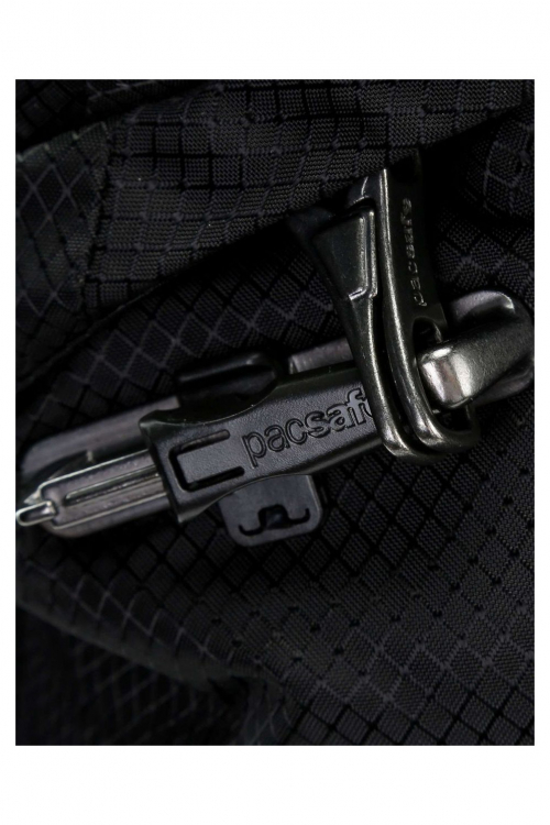 Рюкзак защищенный PACSAFE Venturesafe X30 черный