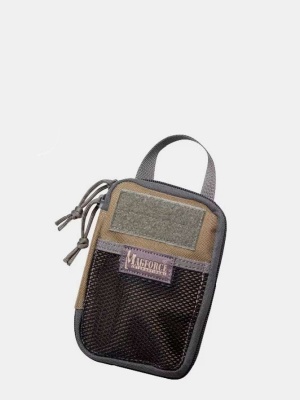 Подсумок органайзер MAGFORCE® Organizer-S Khaki/Foliage