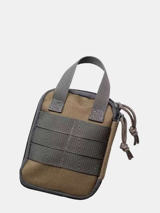 Подсумок органайзер MAGFORCE® Organizer-S Khaki/Foliage