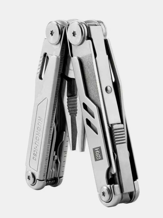 Мультитул XIAOMI® HuoHou Pro K30 (HU0191) Silver