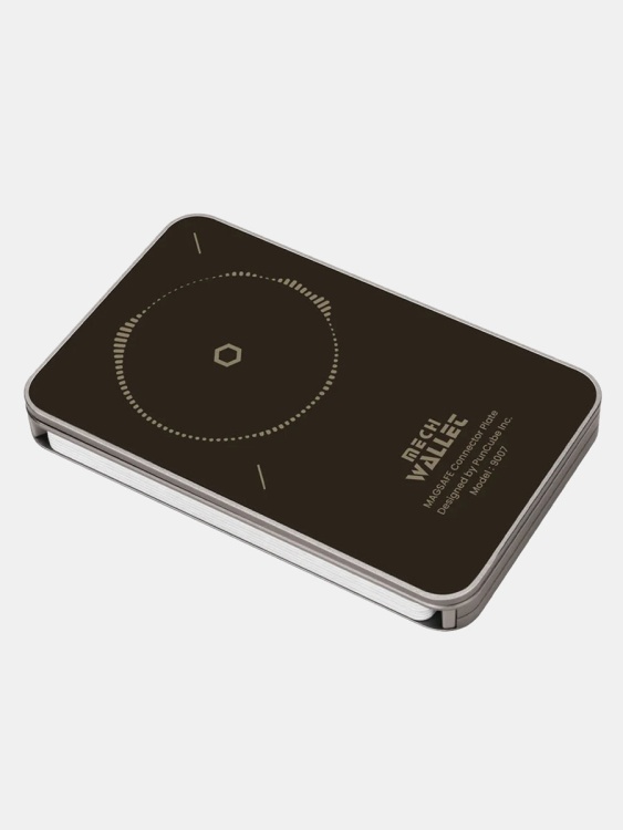 Модуль PUNCUBE® Magsafe Module (Desert/Dune)