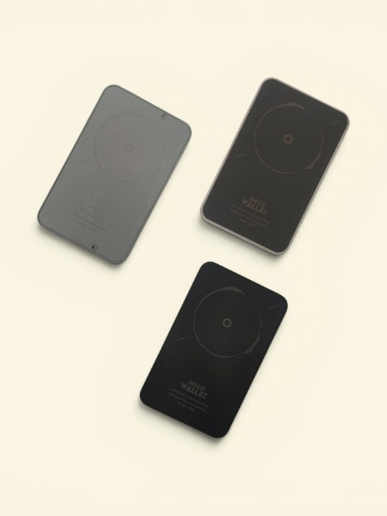 Модуль PUNCUBE® Magsafe Module (Desert/Dune)