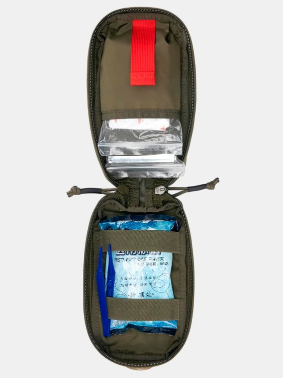 Медицинский подсумок SPANKER® EP151 Олива