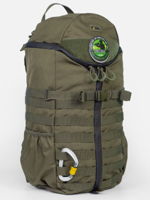Тактический рюкзак GONGTEX Dragon Олива