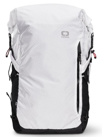 Рюкзак OGIO Fuse 25 Rolltop Белый