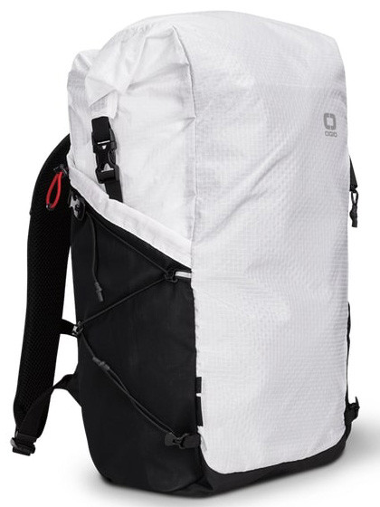 Рюкзак OGIO Fuse 25 Rolltop Белый