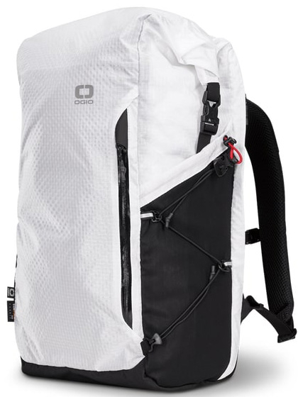 Рюкзак OGIO Fuse 25 Rolltop Белый