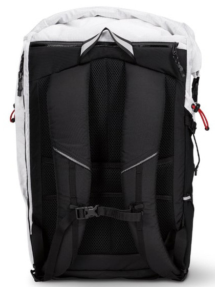 Рюкзак OGIO Fuse 25 Rolltop Белый