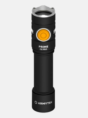 Фонарик ARMYTEK® Prime C2 PRO (Белый свет) 