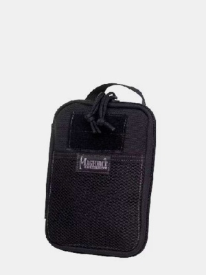 Подсумок органайзер MAGFORCE® Organizer-M Черный