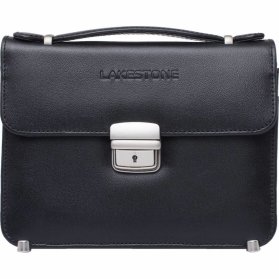 Барсетка Lakestone Foxcote Black