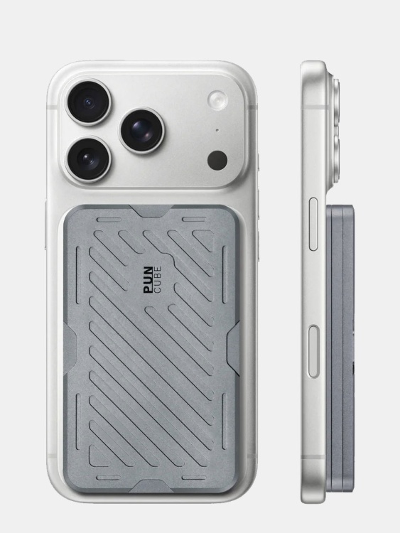 Модуль PUNCUBE® Magsafe Module (Mine)