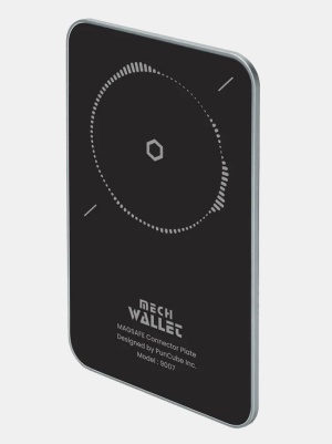 Модуль PUNCUBE® Magsafe Module (Mine)