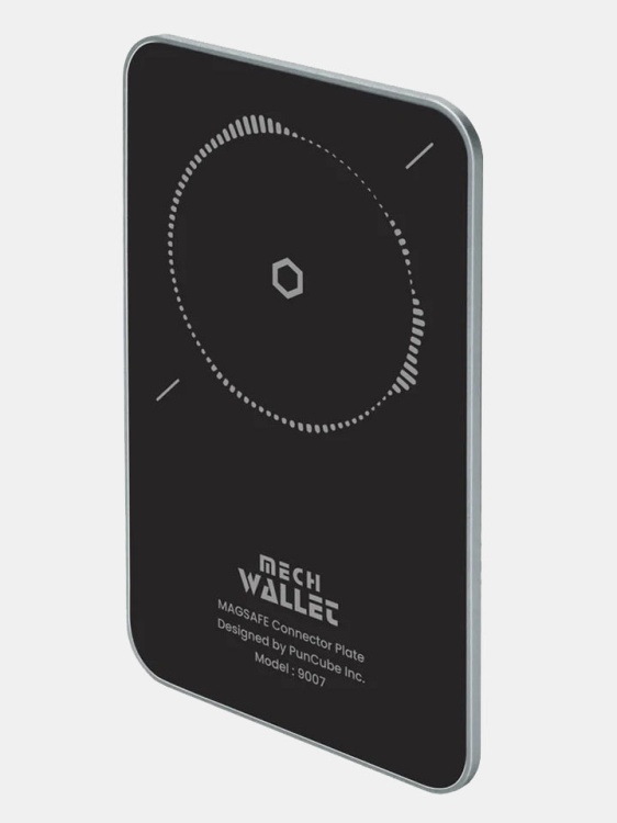 Модуль PUNCUBE® Magsafe Module (Mine)