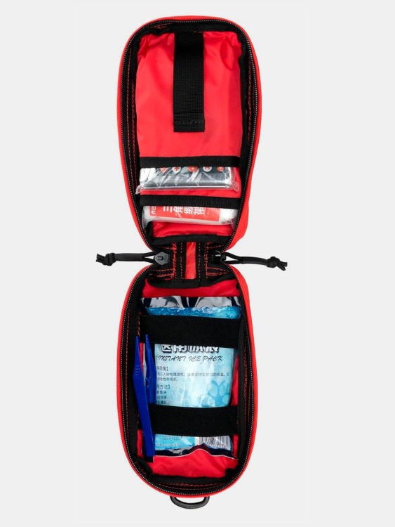 Медицинский подсумок SPANKER® EP151 Красный