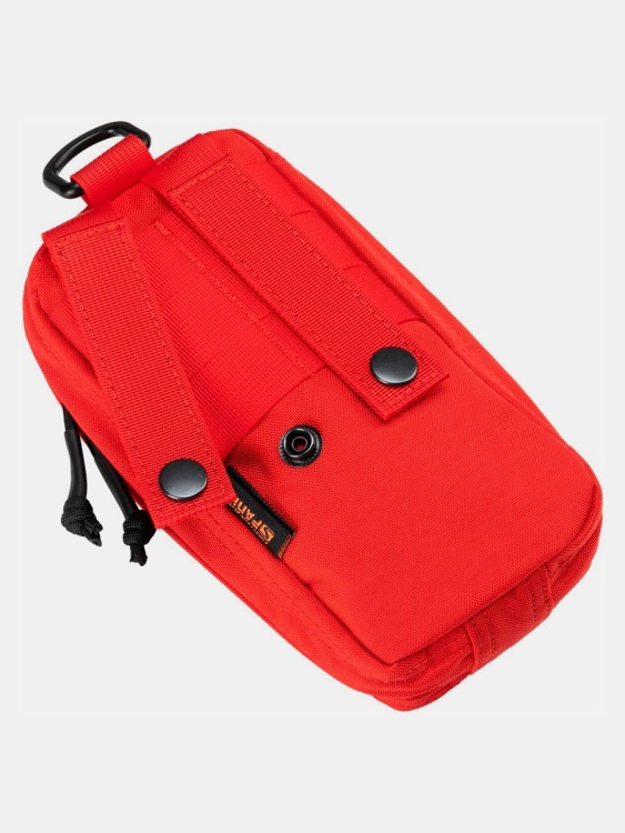 Медицинский подсумок SPANKER® EP151 Красный