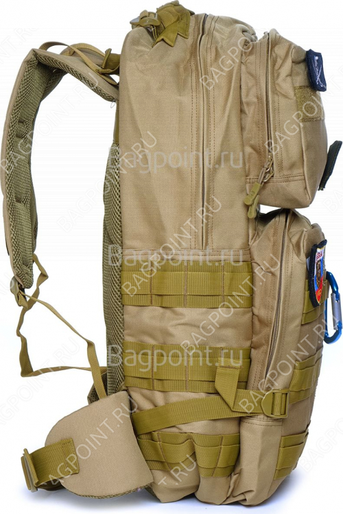 Тактический рюкзак Mr. Martin 5008 Хаки