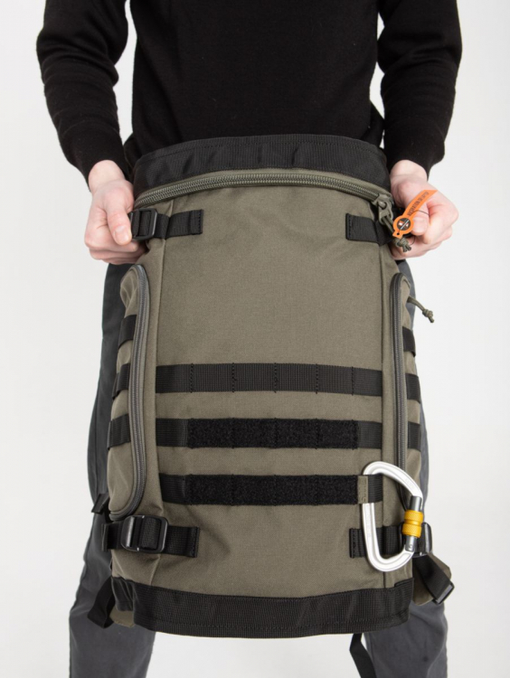 Рюкзак 5.11 Urban Utility Ruck Ranger Green