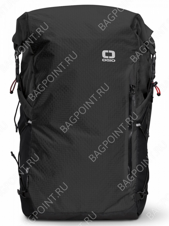 Рюкзак OGIO Fuse 25 Rolltop Черный