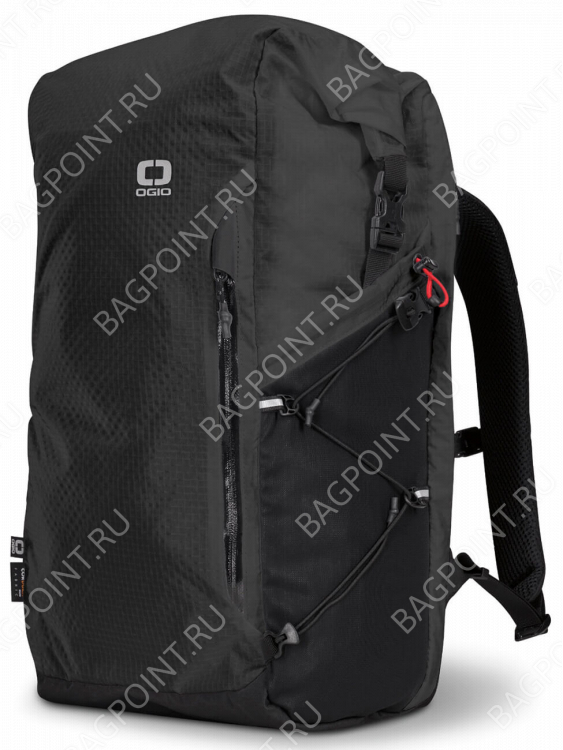 Рюкзак OGIO Fuse 25 Rolltop Черный