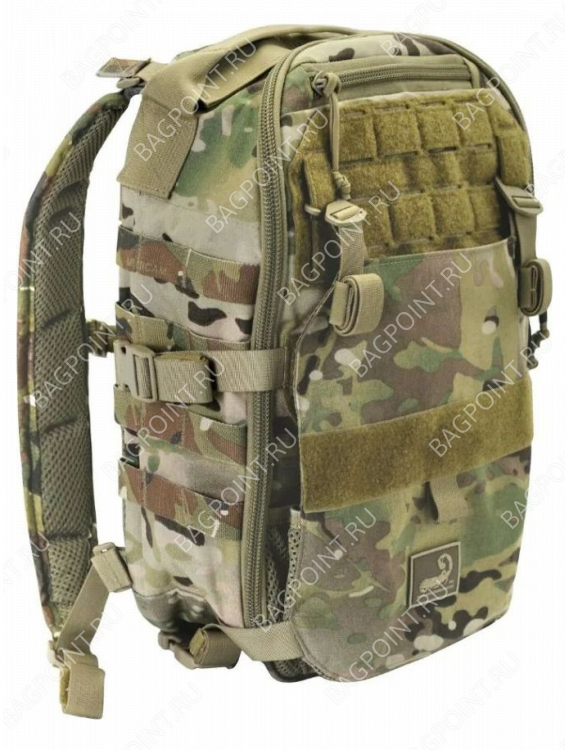 Тактический рюкзак AGILITE AMAP III Assault Pack Мультикам