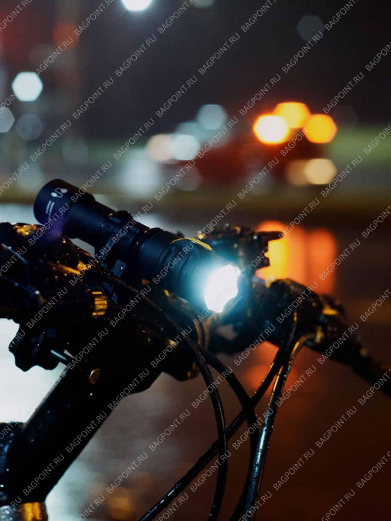 Фонарик ARMYTEK® Prime C2 PRO (Теплый свет)