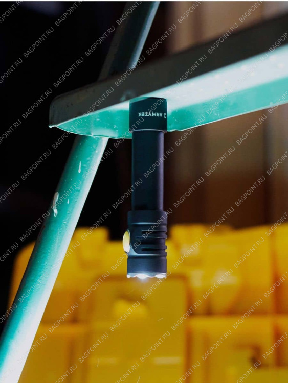 Фонарик ARMYTEK® Prime C2 PRO (Теплый свет)