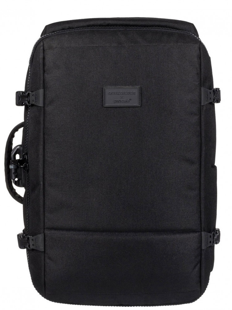Quiksilver X Pacsafe 40L